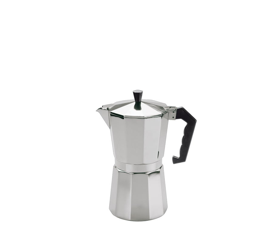 Espressokocher CLASSICO für 3 Tassen