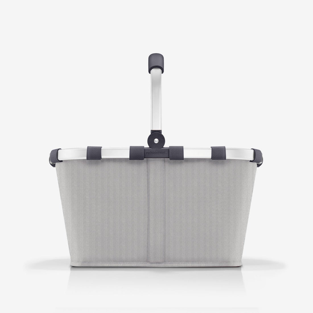 carrybag herringbone grey carrybag herringbone grey