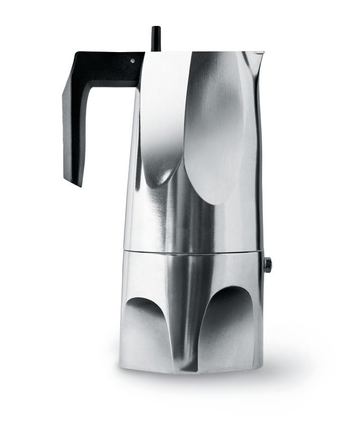 Espressok. "OSSIDIANA" 6 Tassen