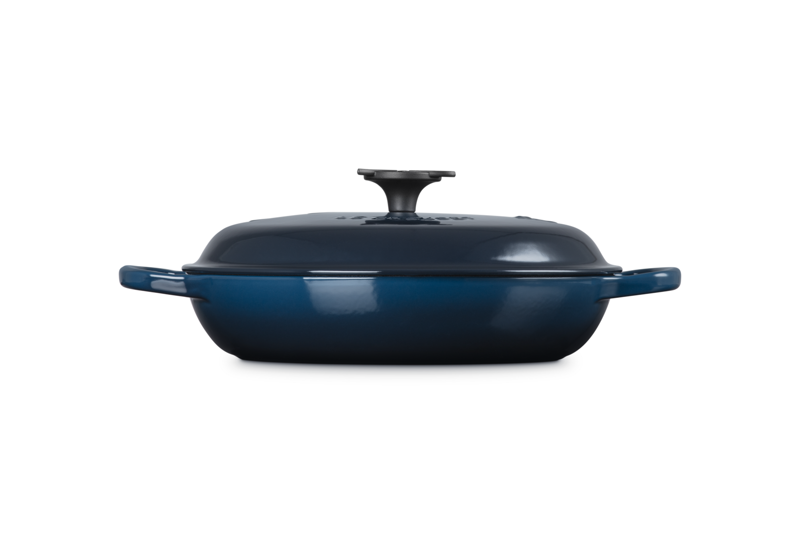 Gourmet Profitopf Ø26cm "Klingonen" Nuit (STAR TREK)