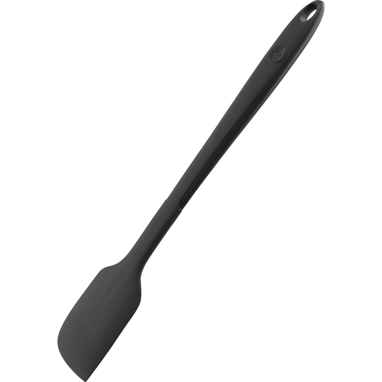 Design-Teigschaber M anthrazit