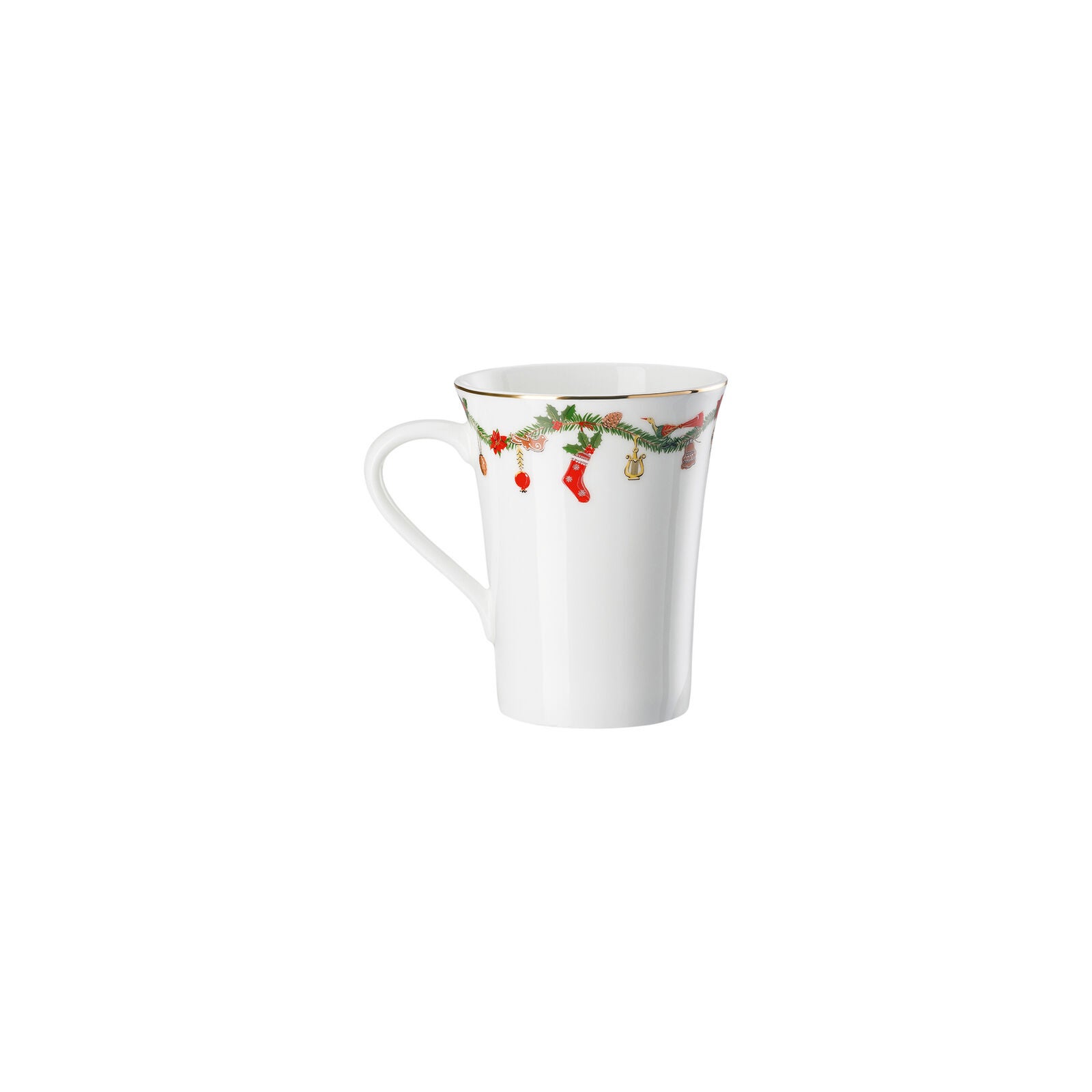Henkelbecher (Nora Christmas)