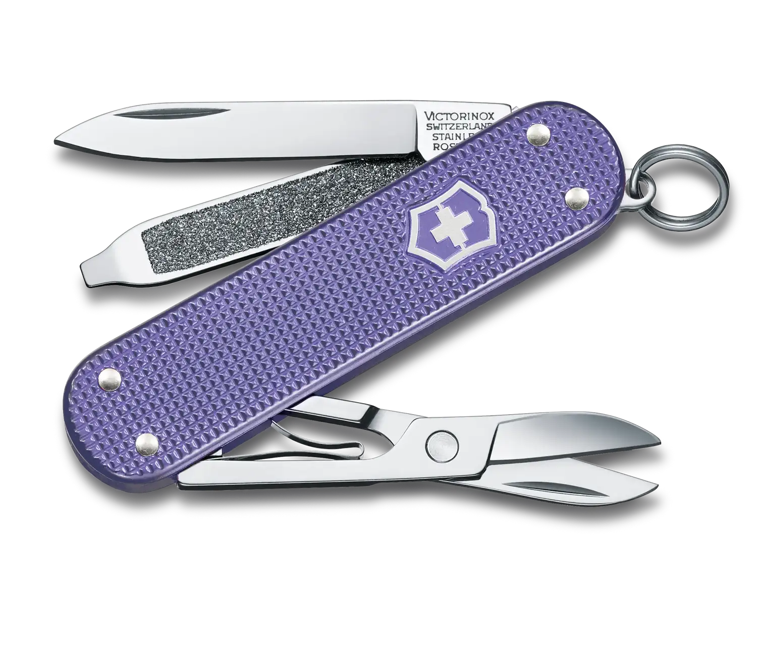 Classic SD Alox Colors, 58 mm, Electric Lavender Classic SD Alox Colors, 58 mm, Electric Lavender