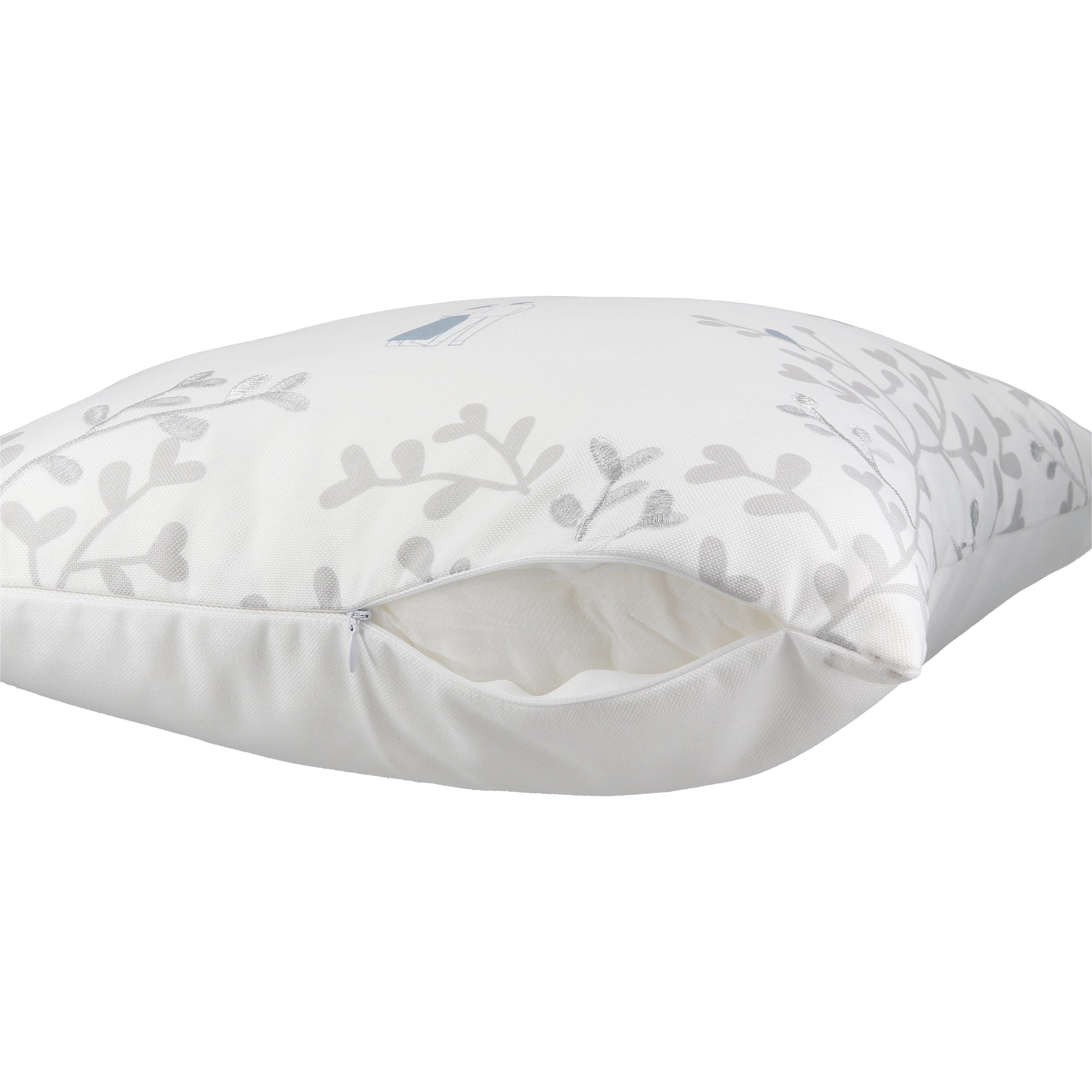 Kissen 45x45cm "Moments" (Polyester)