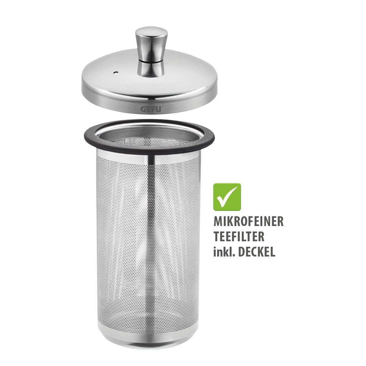 Teekanne INFUSA, 1000 ml