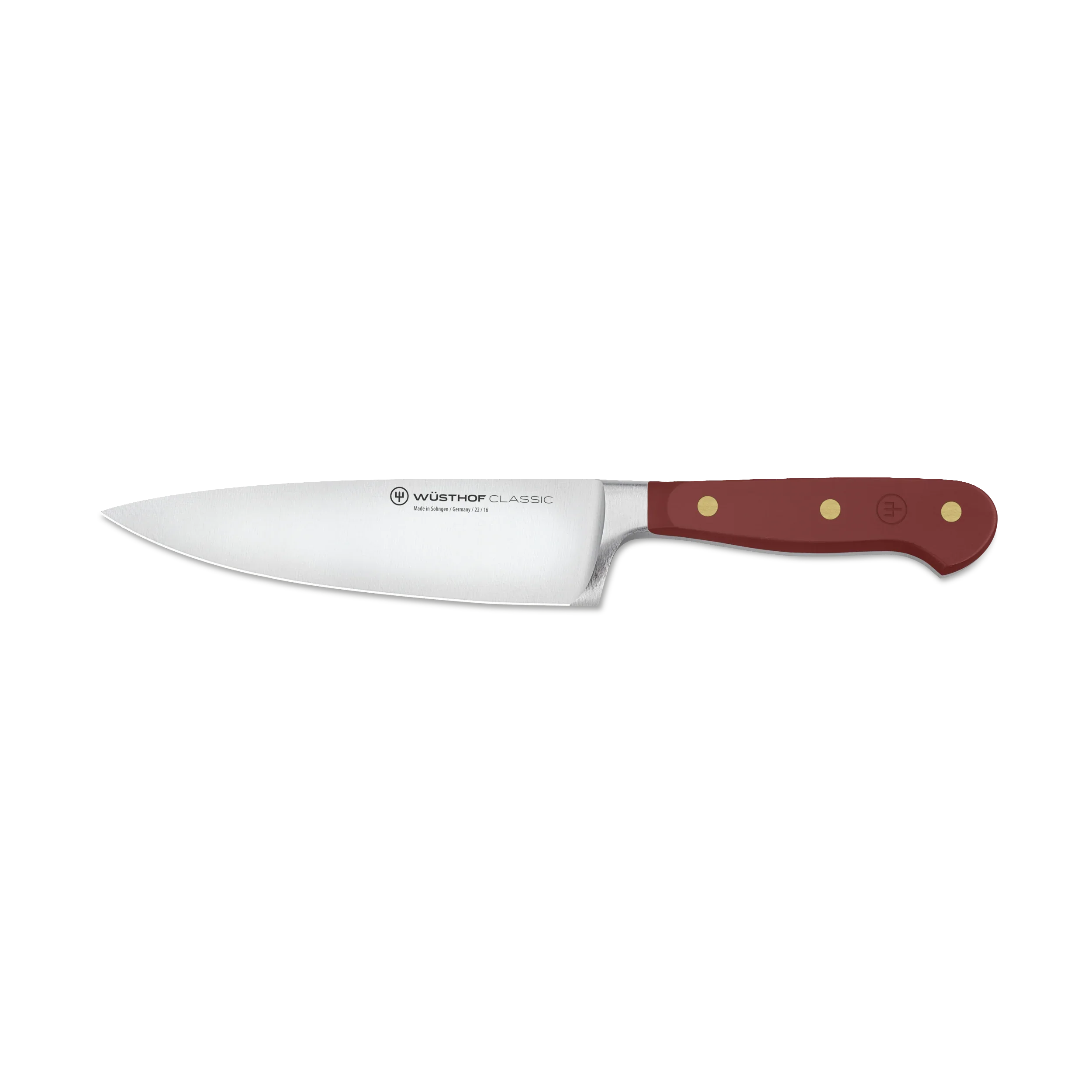 Kochmesser 16cm Tasty Sumac CLASSIC COLOUR Kochmesser 16cm Tasty Sumac CLASSIC COLOUR