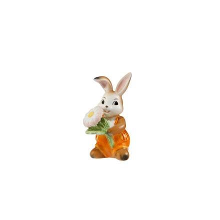 Minihase "Zarte Wiesenblume"