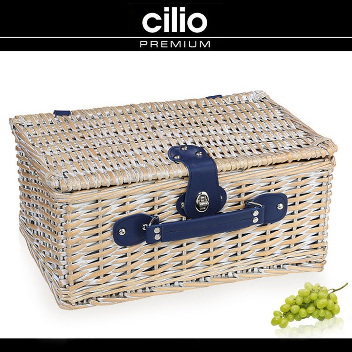Picknick-Korb "Arolo" Picknick-Korb "Arolo"