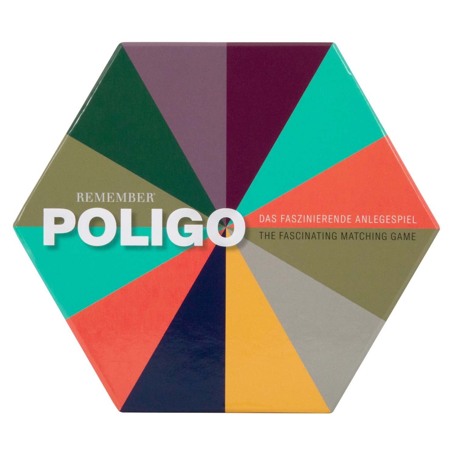 Spiel "Poligo" Spiel "Poligo"