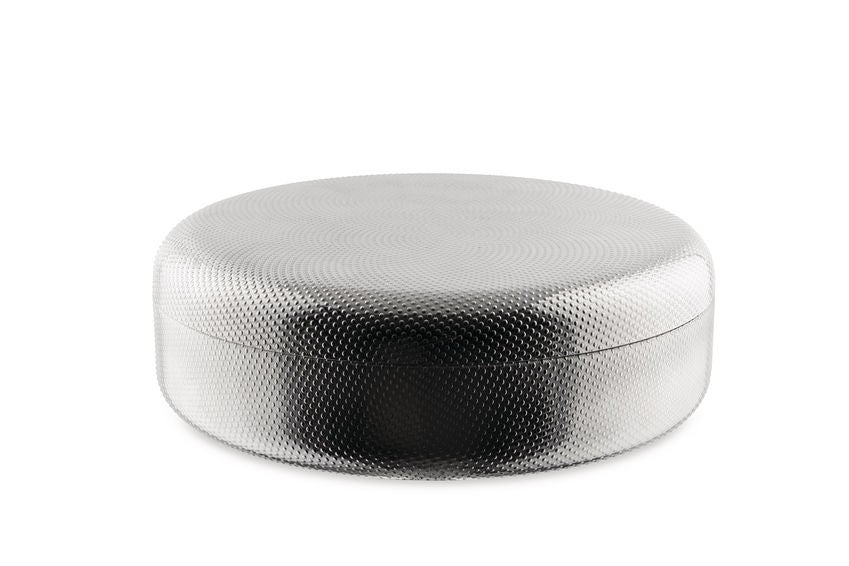 Dose "EOT" Ø 23 cm