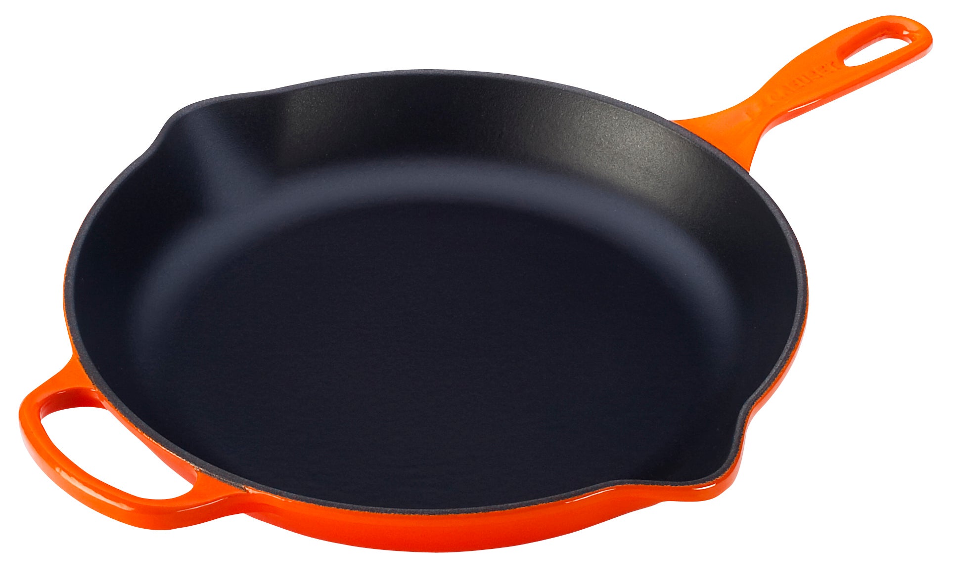Brat- u. Servierpfanne Ø23cm OFENROT (Signature)