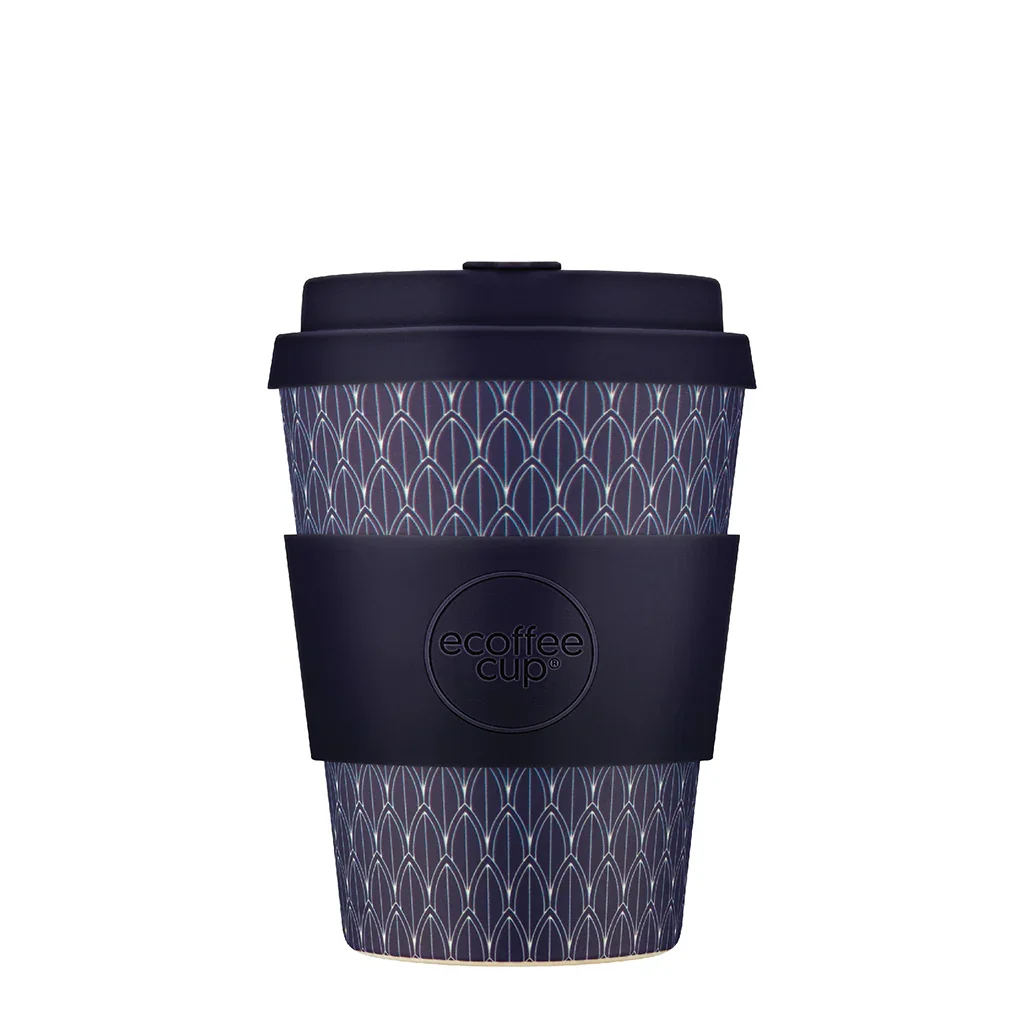 Ecoffee Cup 350ml "Tsar Bomba" Ecoffee Cup 350ml "Tsar Bomba"