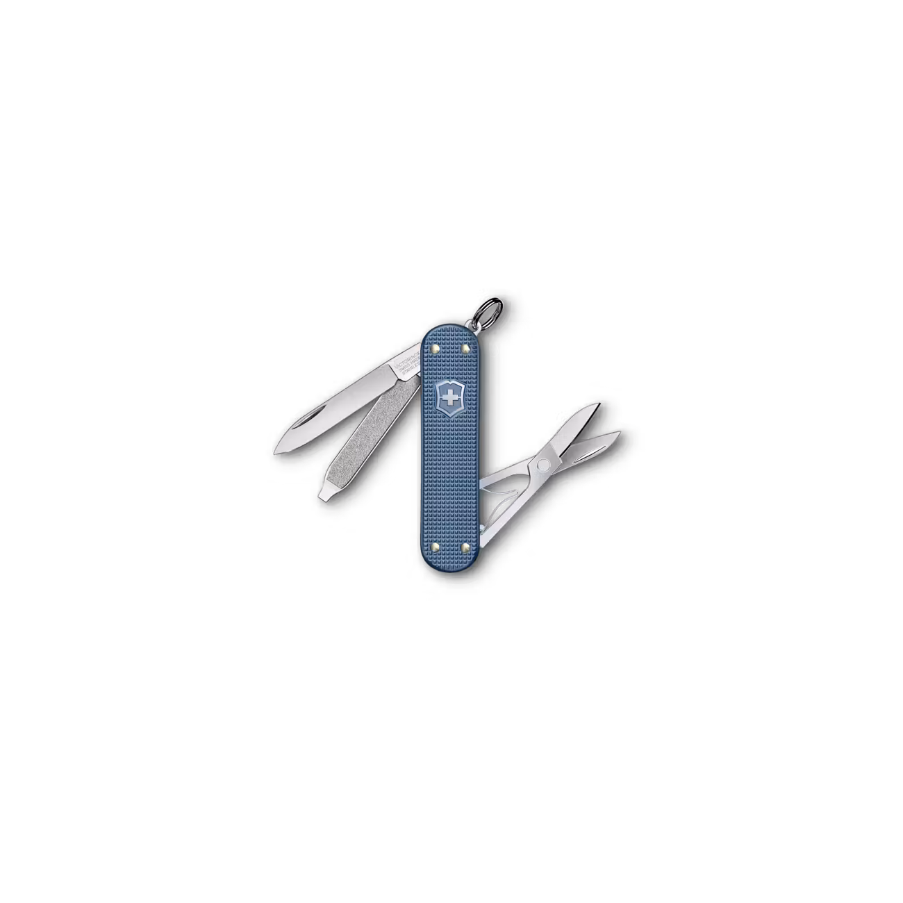 Classic SD Alox Limited Edition 2026, 58 mm, Blau