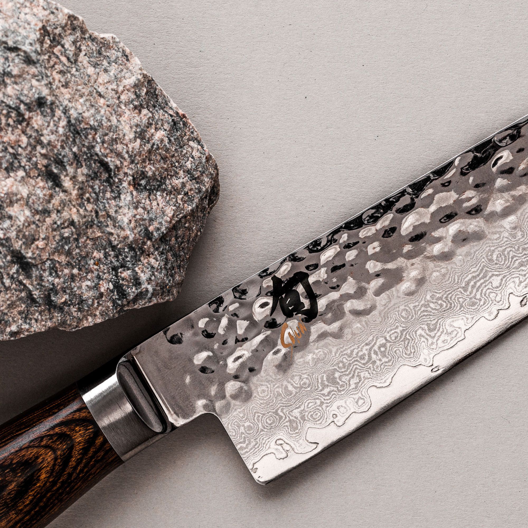 Kochmesser 8" (20,0 cm) - SHUN PREMIER Tim Mälzer