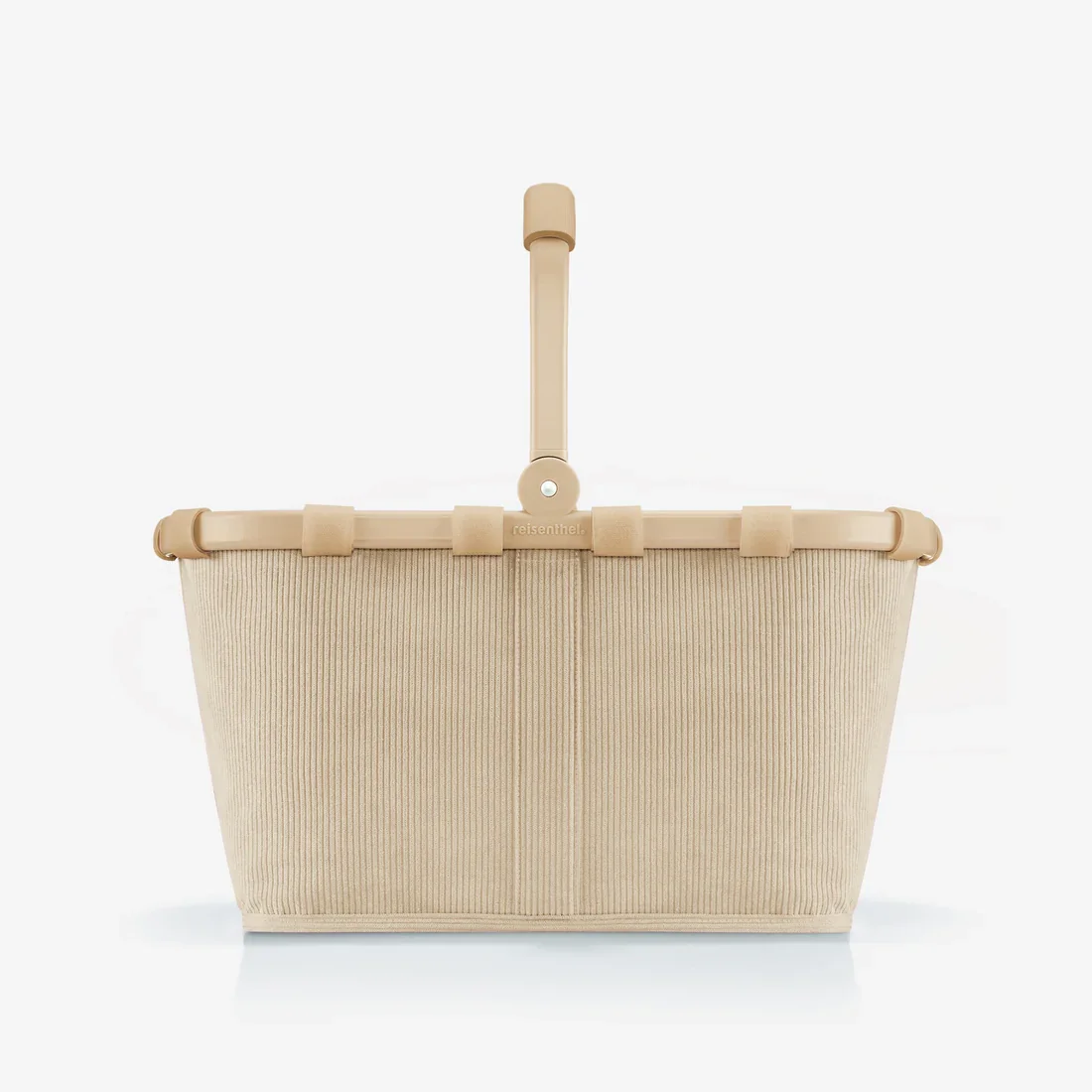 carrybag frame cord sand