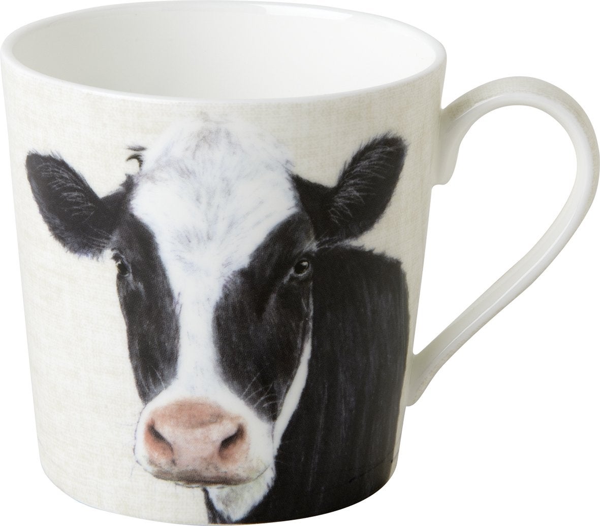 Henkelbecher FARM COW cream