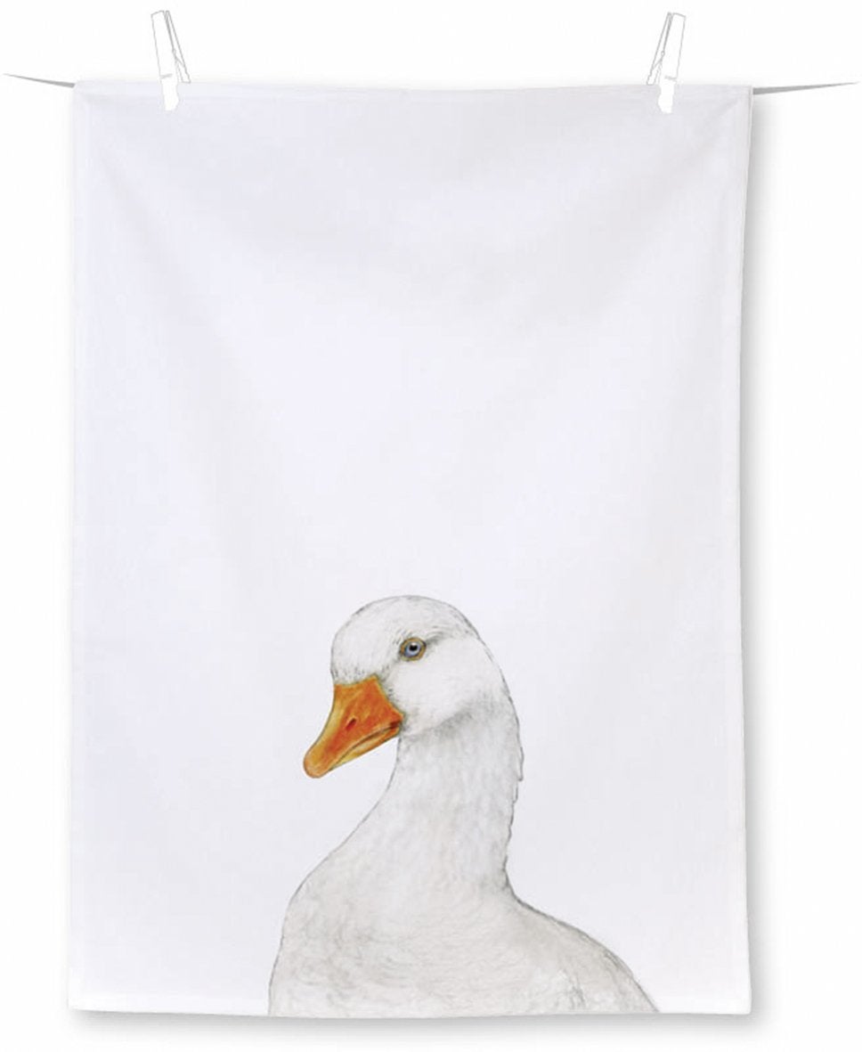 Geschirrtuch FARM GOOSE (70cmx50cm)