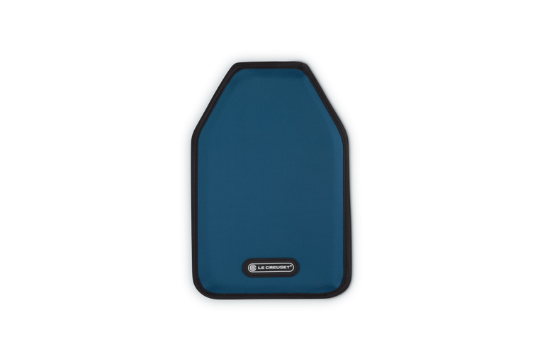 Weinkühler deep teal (WA-126)