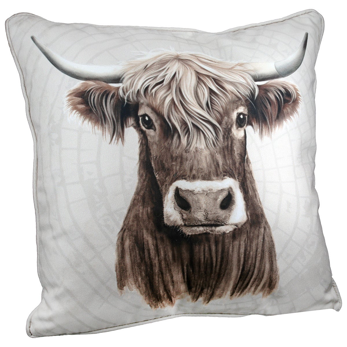Kissen "Fiona" 43x43cm