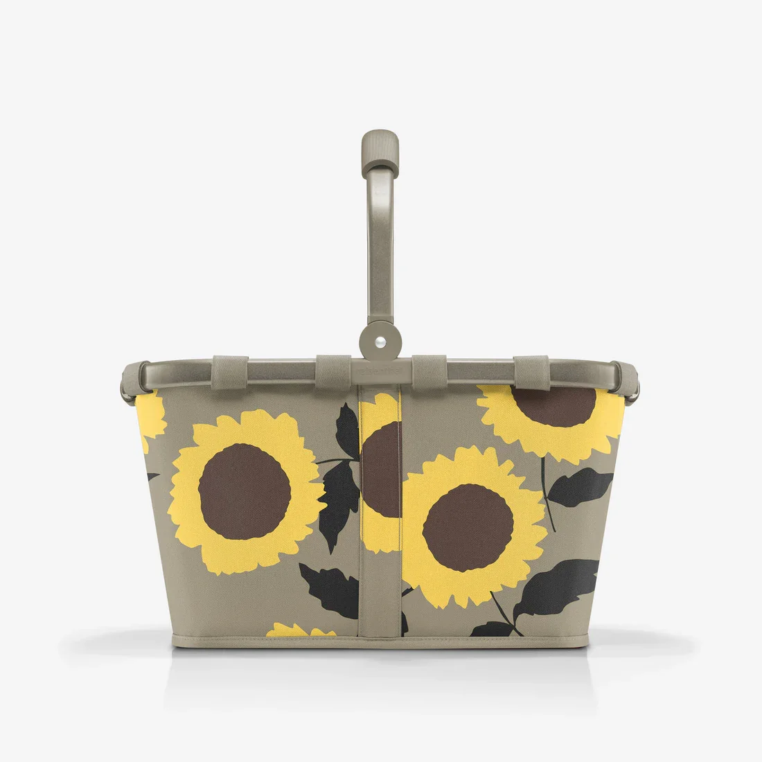 carrybag frame sunflower