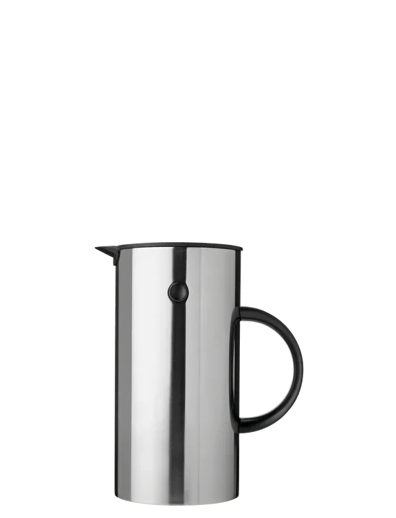 EM77 Isolierkanne, 0,5 l. - steel EM77 Isolierkanne, 0,5 l. - steel