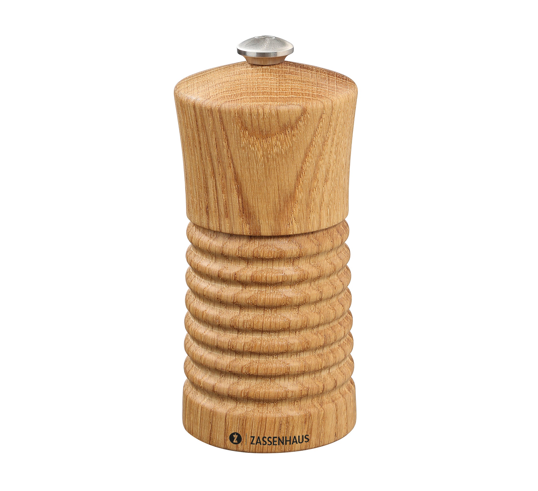 Salzmühle HEILBRONN 13 cm Eiche Salzmühle HEILBRONN 13 cm Eiche