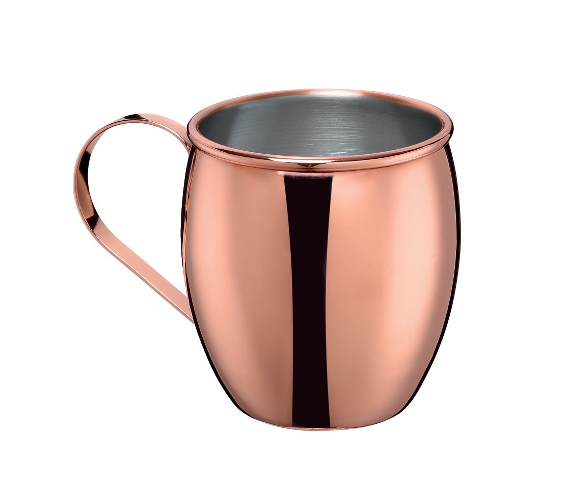 Becher MOSCOW MULE Becher MOSCOW MULE