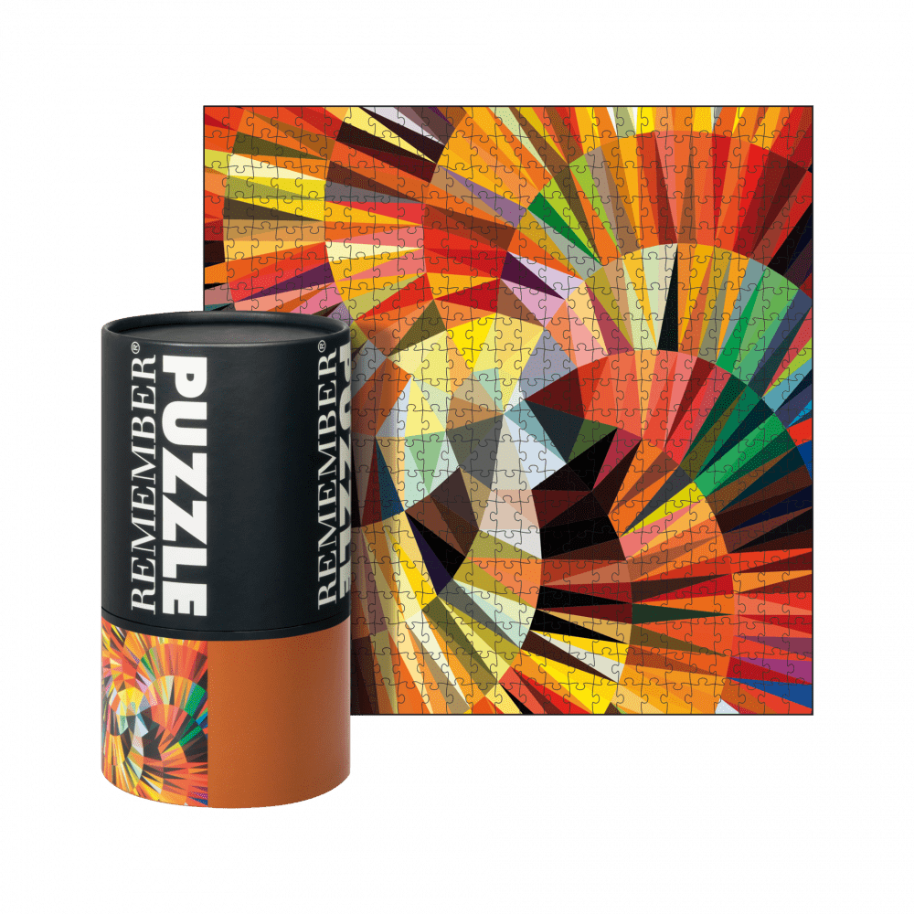 Puzzle "Twist" Puzzle "Twist"