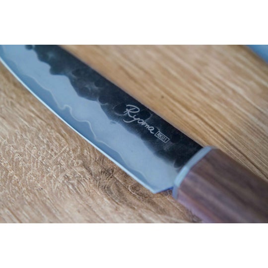 Ryoma Kurosan Schälmesser (Office) - 10 cm
