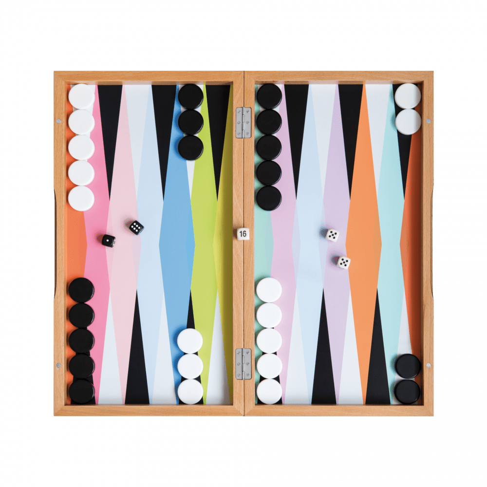 Backgammon Backgammon
