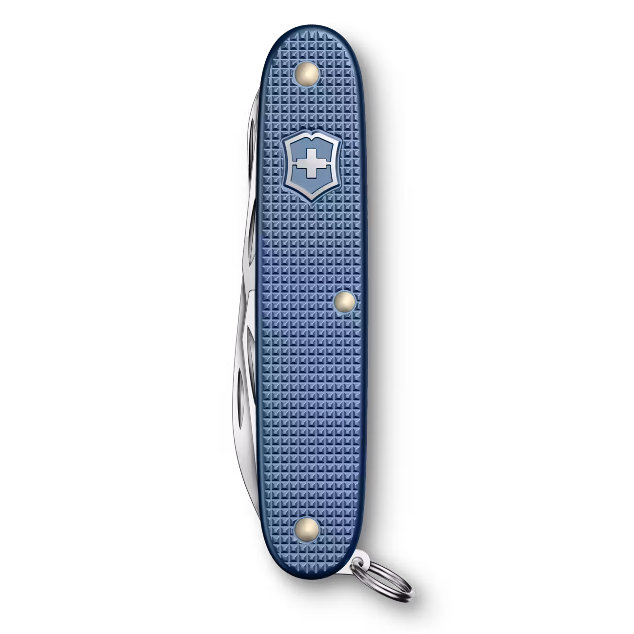 Pioneer X, 93 mm, Alox Limited Edition 2026, blau