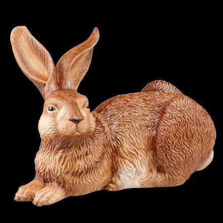 naturnaher Hase "Adelais" naturnaher Hase "Adelais"