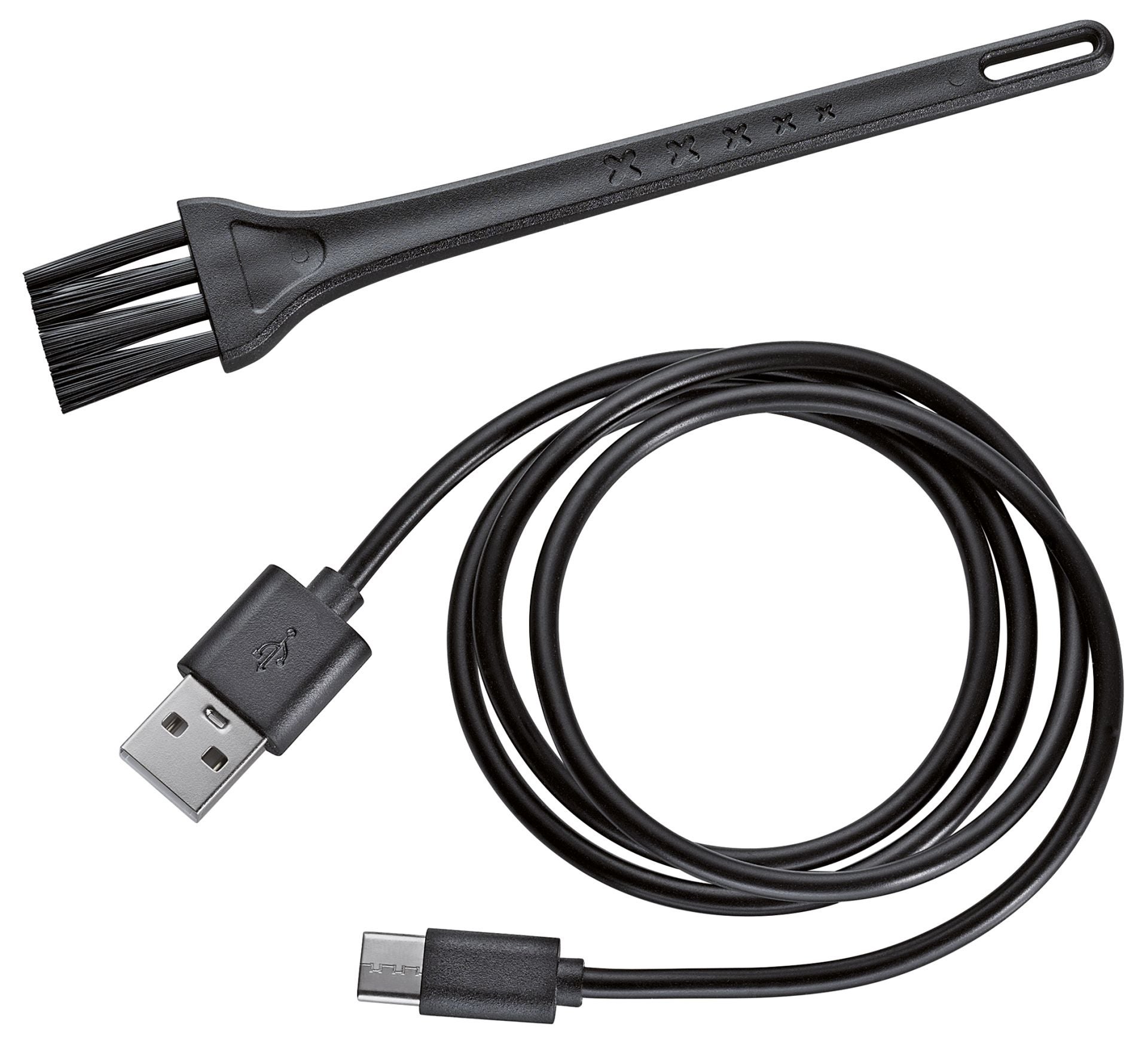 Pfeffermühle KÖLN USB elektrisch 14 cm fuchsia