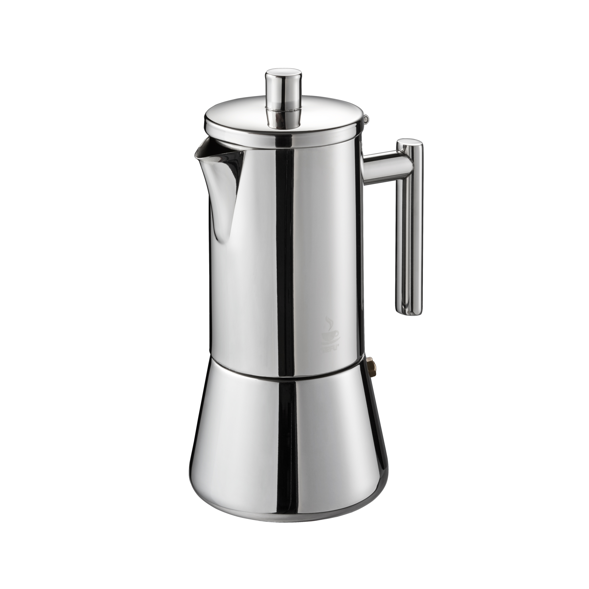 Espressokocher NANDO, 6 Tassen Espressokocher NANDO, 6 Tassen