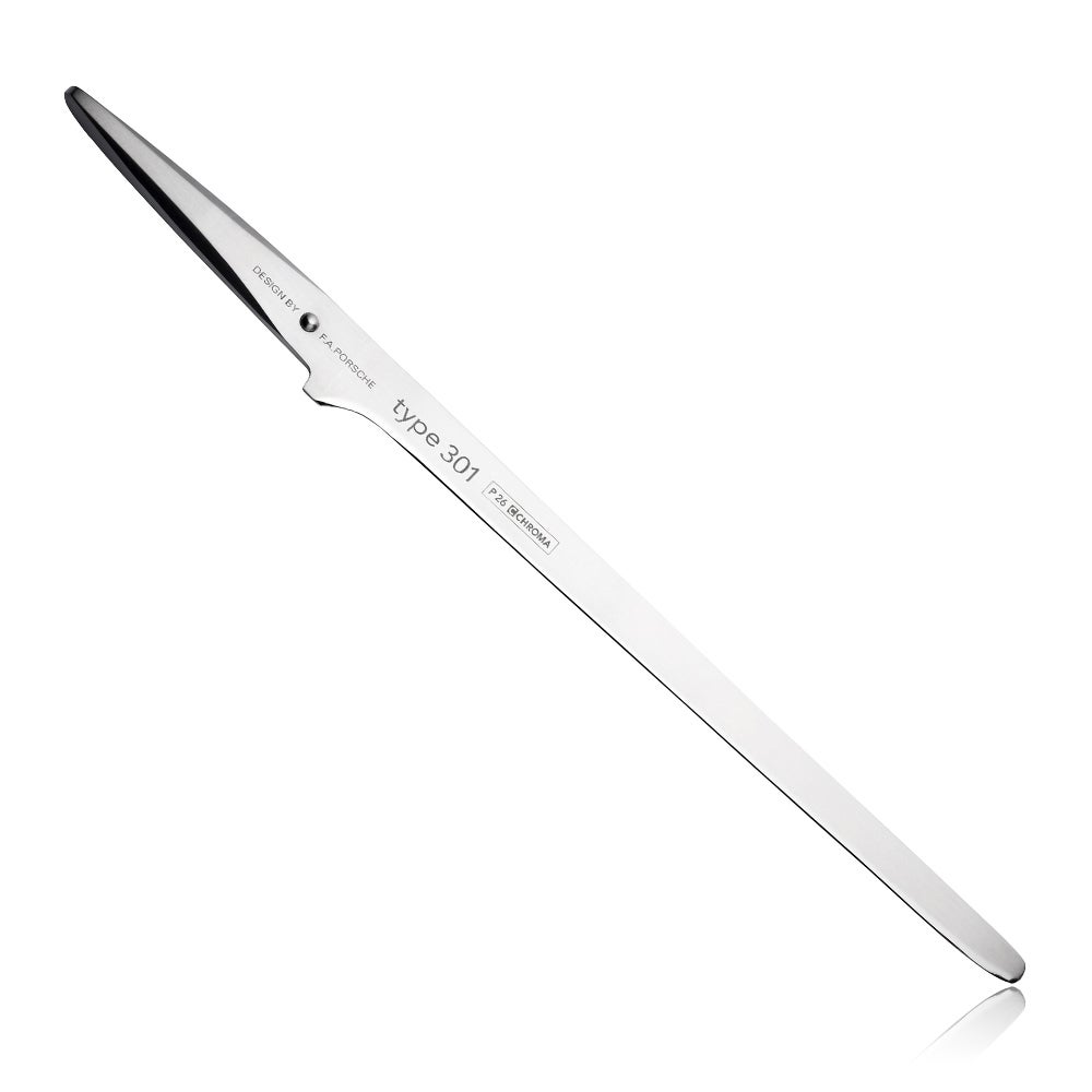 Schinken/Lachsmesser, 30,5 cm