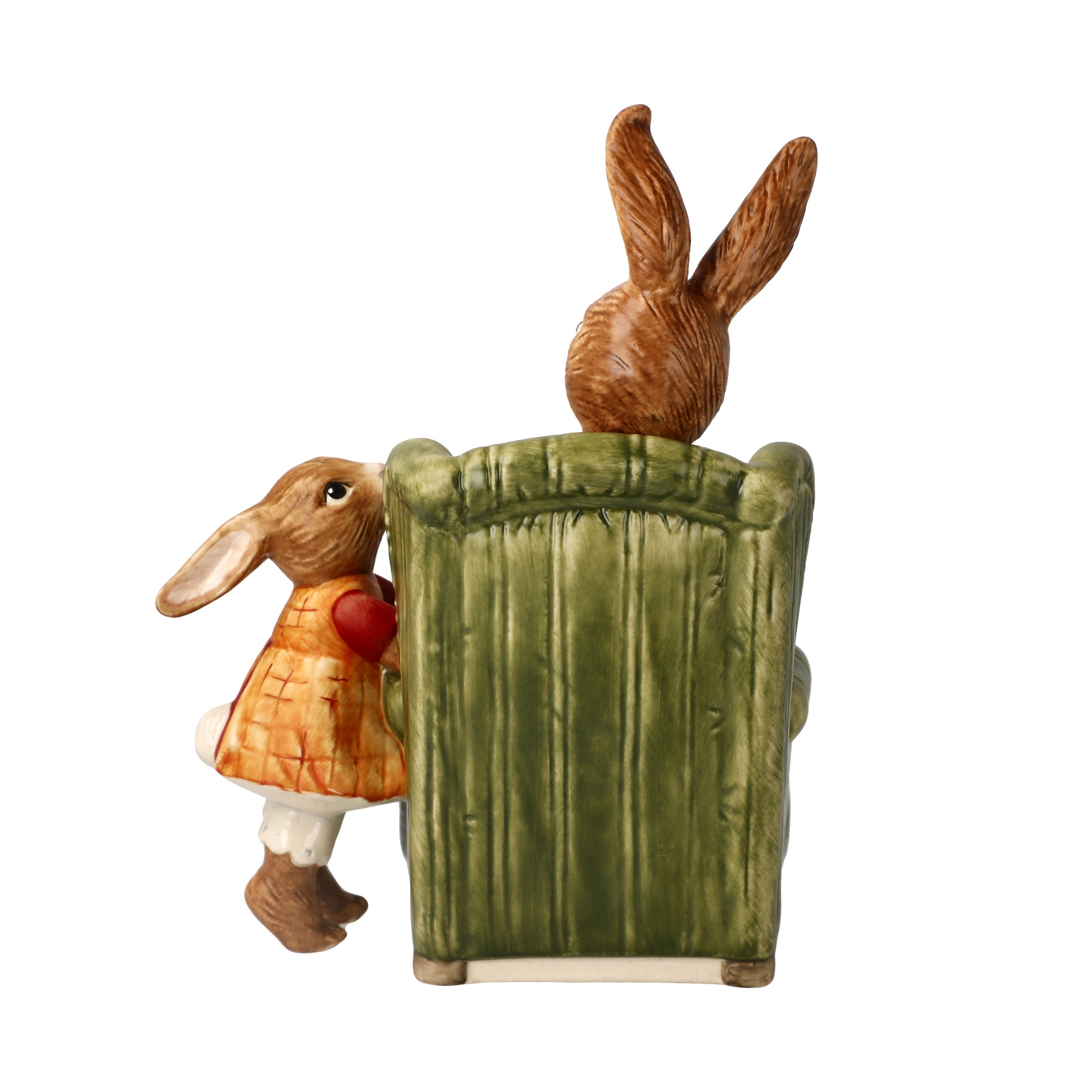 Hasen "Nachwuchs" Osterklassiker (limitiert auf 1999 Stück)