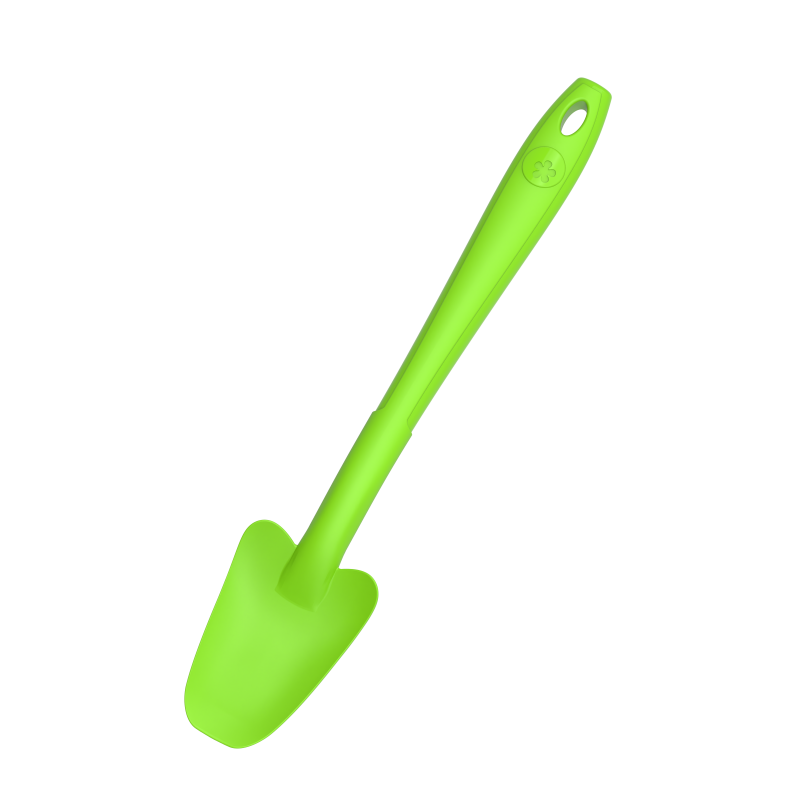 Restelöffel S (20cm) limette