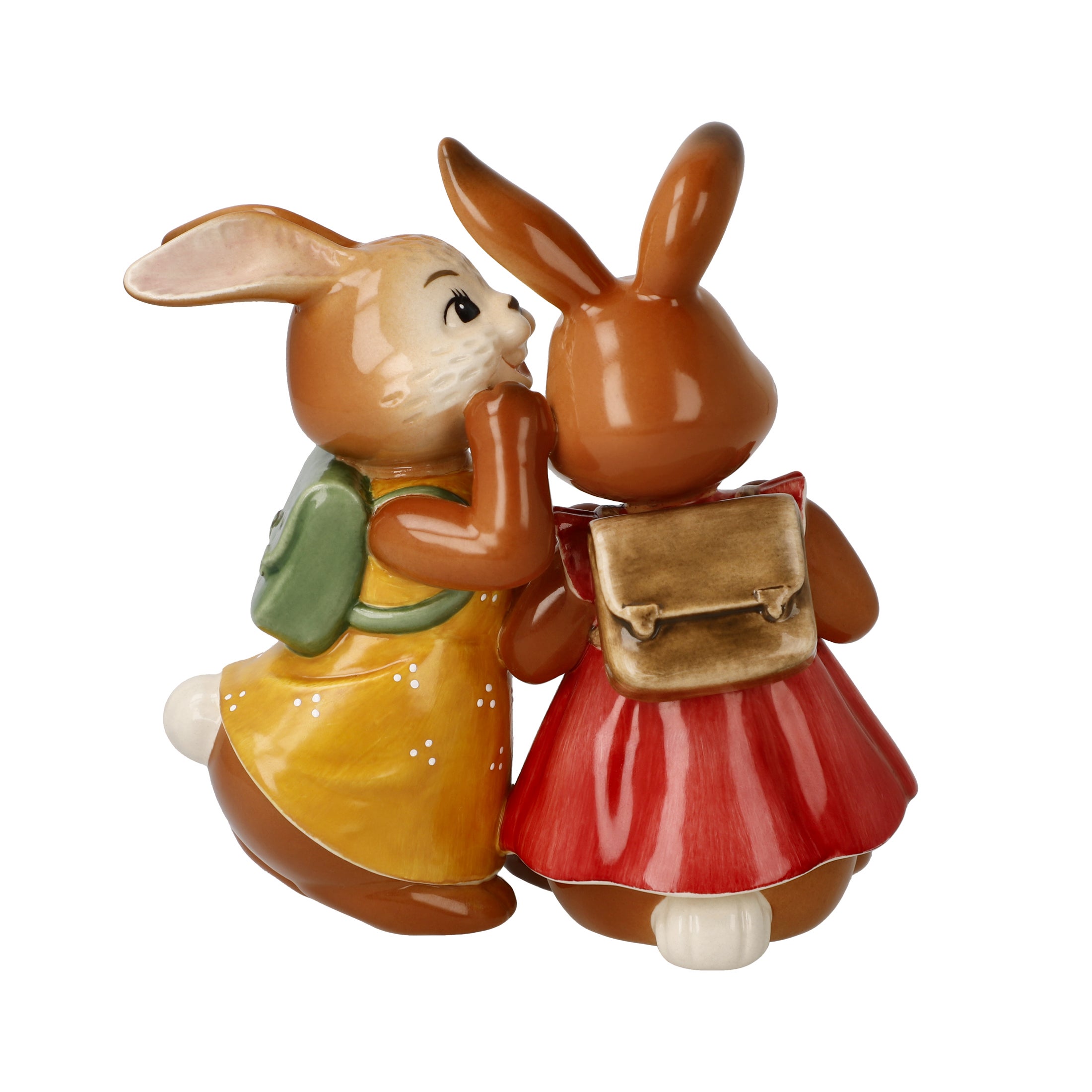 Hasen "Das Geheimnis" 11,5cm