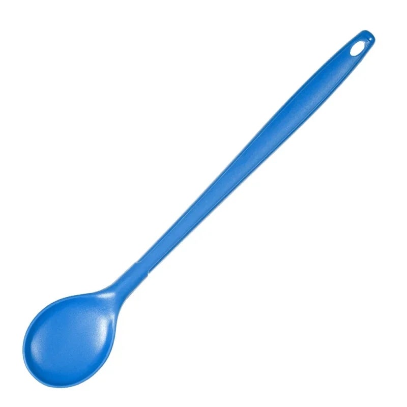Kochlöffel blau Kochlöffel blau