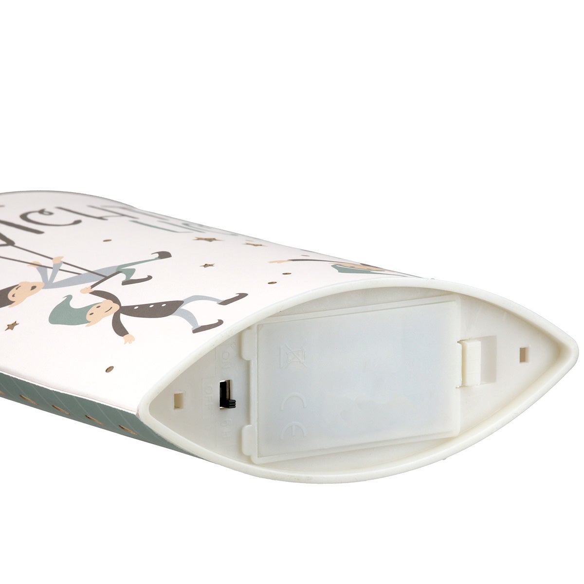 LED-Leuchte"Nils" (Papier)
