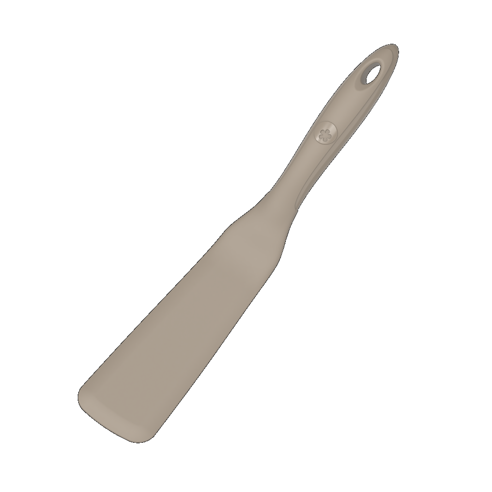 Spatel taupe