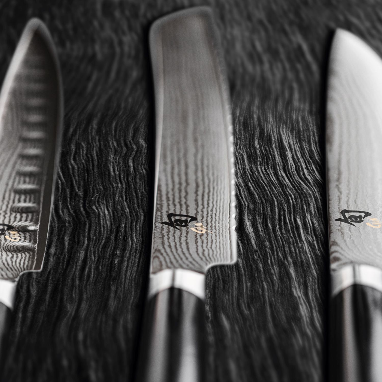 Kiritsuke 6" (15,0 cm) - SHUN CLASSIC