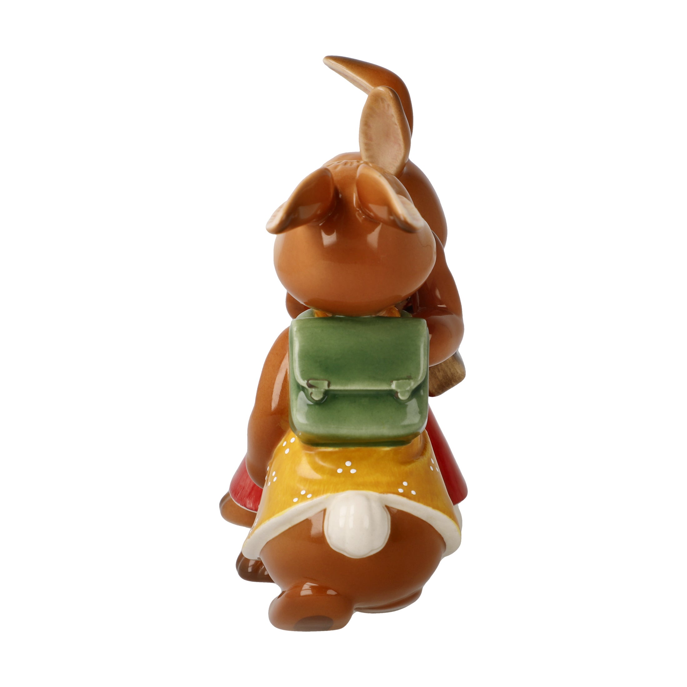 Hasen "Das Geheimnis" 11,5cm