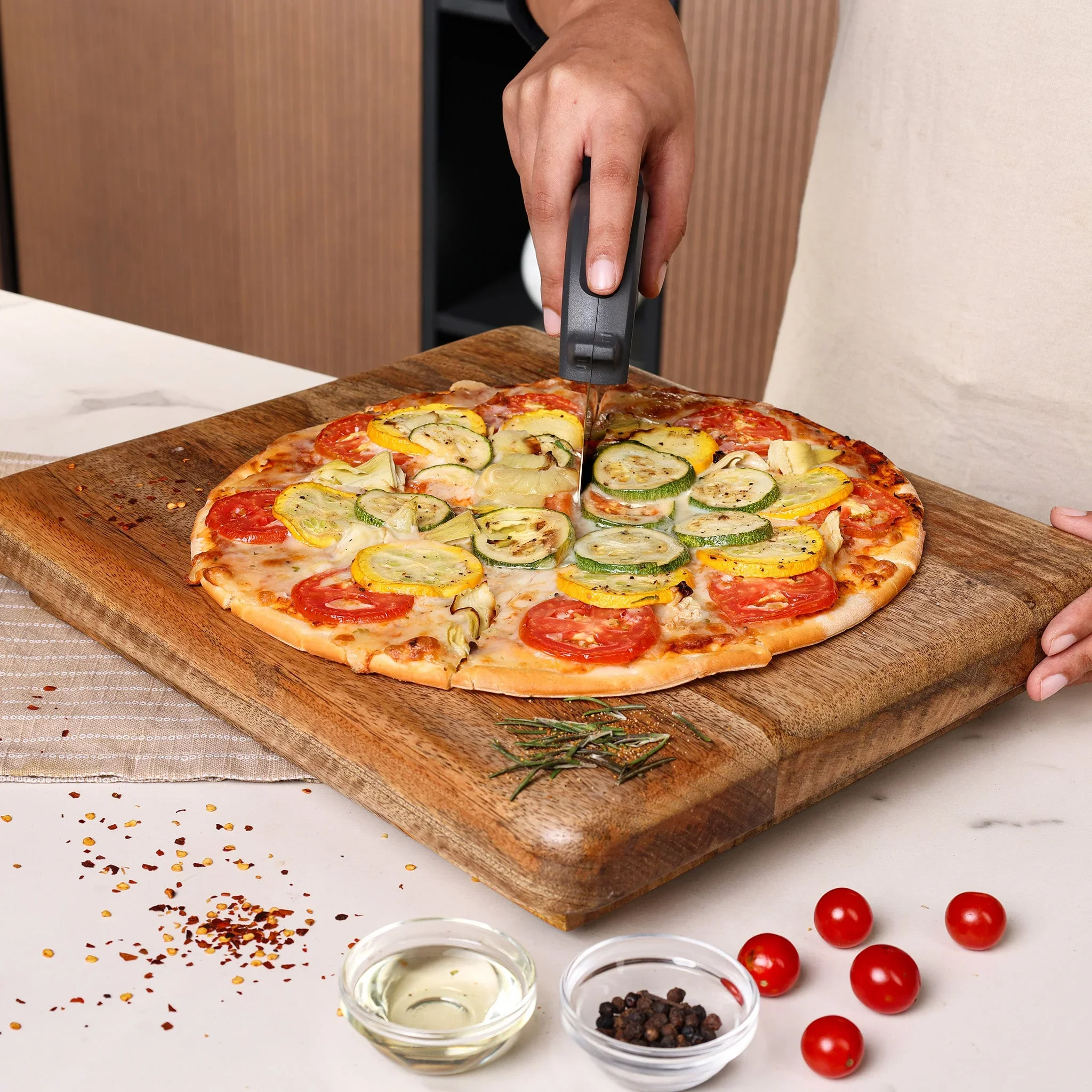 Pizzarad