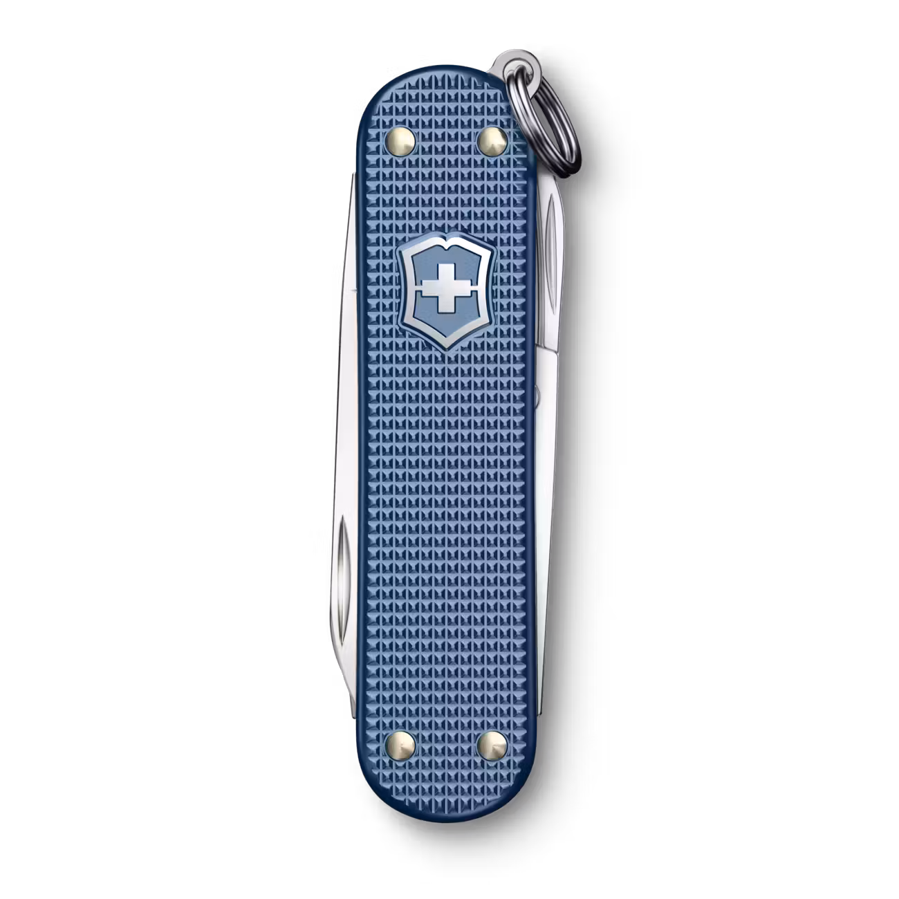 Classic SD Alox Limited Edition 2026, 58 mm, Blau