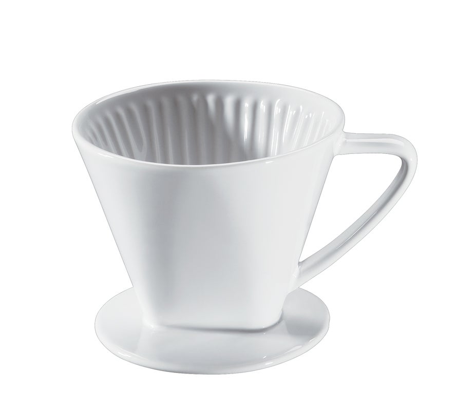 Kaffeefilter Gr. 2 weiß Kaffeefilter Gr. 2 weiß