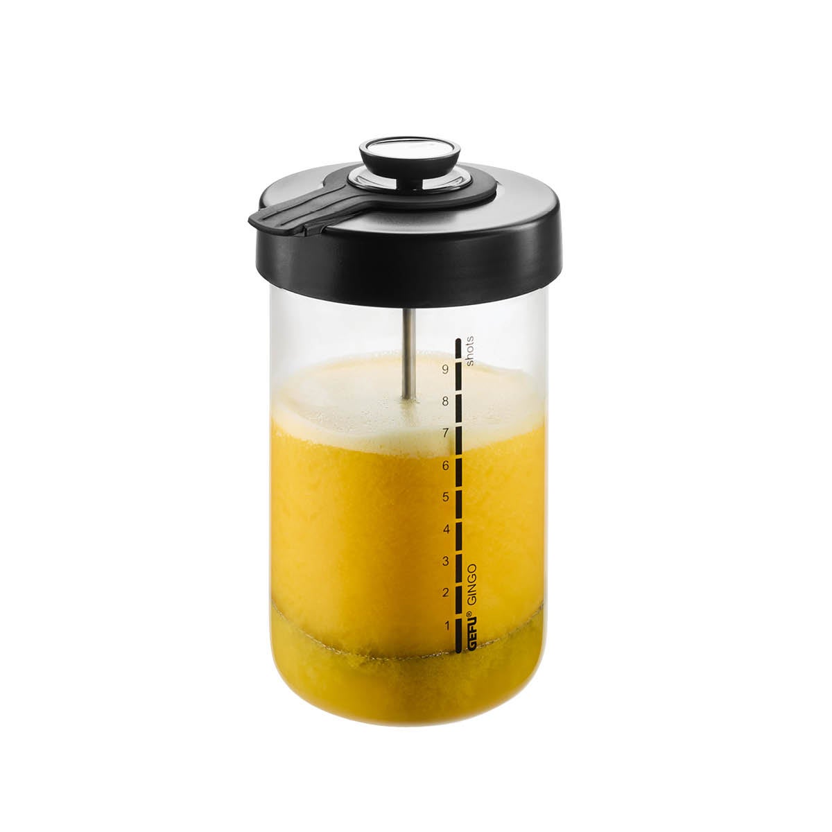 Shot Maker GINGO, 600 ml