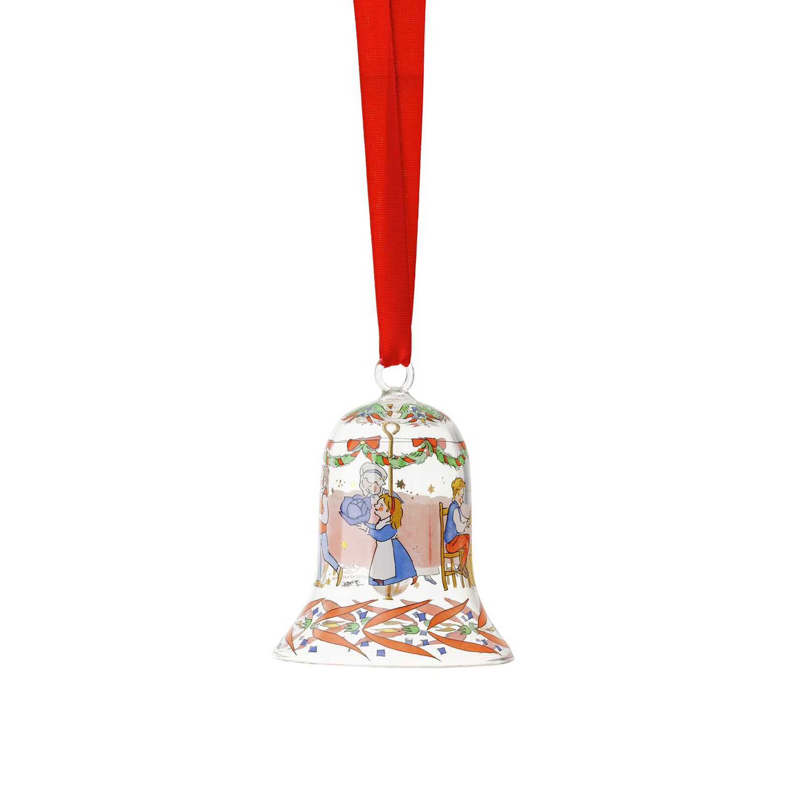 Kristallglocke 2026