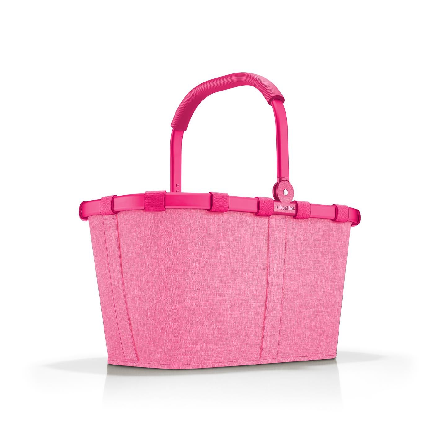 carrybag frame twist pink carrybag frame twist pink