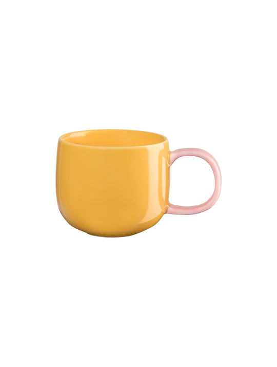 Espressotasse, passion fruit - JOY